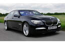 BMW 7er M-Sportpaket (England)