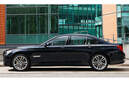 BMW 7er M-Sportpaket (England)