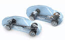 BMW 7er und X6 Active Hybrid