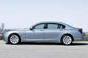 BMW ActiveHybrid 7