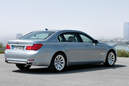 BMW ActiveHybrid 7