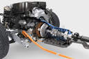 BMW ActiveHybrid 7