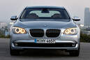 BMW ActiveHybrid 7