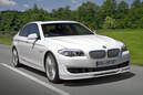BMW Alpina B5 Biturbo