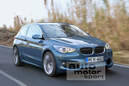 BMW City