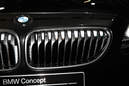 BMW Concept Gran Coupé