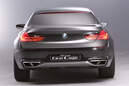 BMW Concept Gran Coupé