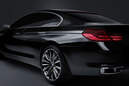 BMW Concept Gran Coupé