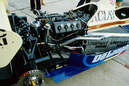 BMW F1