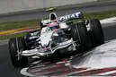 BMW F1
