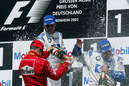 BMW F1