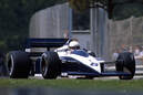 BMW F1
