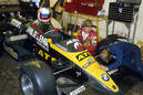 BMW F1