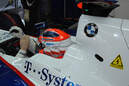 BMW F1
