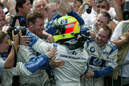 BMW F1
