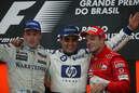 BMW F1