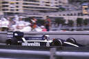 BMW F1