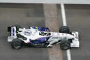 BMW F1