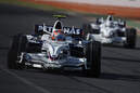 BMW F1