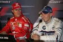 BMW F1