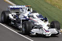 BMW F1