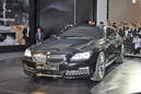 BMW Gran Coupé Concept