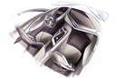 BMW Infotainment Studie