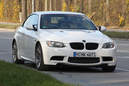 BMW M3 Cabrio Erlkönig