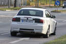 BMW M3 Cabrio Erlkönig