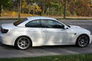 BMW M3 Cabrio Erlkönig