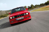 BMW M3 (E30)