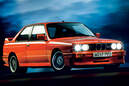 BMW M3, E30