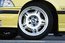BMW M3 E36,Reifen