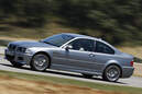 BMW M3 E46