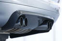 BMW M3 E46,Auspuff