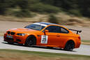 BMW M3 E91BR
