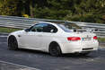 BMW M3 Erlkönig