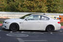 BMW M3 Erlkönig