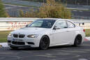 BMW M3 Erlkönig