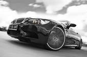 BMW M3 Thunderstorm von ATT Autotechnik + Tuning 