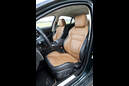 BMW M5, Jaguar XF-R
