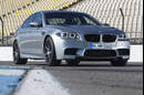 BMW M5 und M6 Competition Paket