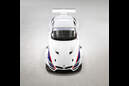 BMW Motorsport Z4 GT Kundensport-Modell