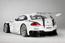 BMW Motorsport Z4 GT Kundensport-Modell