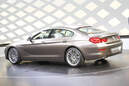 BMW, Pressekonferenz, Genf, BMW, 6er, Gran, Coupé