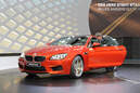 BMW, Pressekonferenz, Genf, BMW, 6er, Gran, Coupé