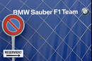 BMW Sauber