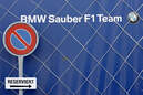 BMW Sauber