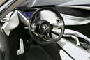 BMW-Studie Cockpit