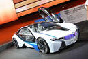 BMW Vision Concept
